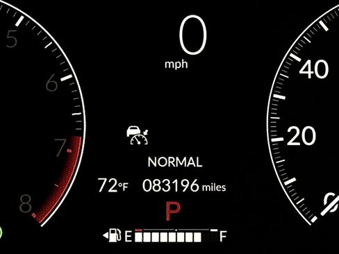 Certified 2025 Honda Odyssey EX-L image 22