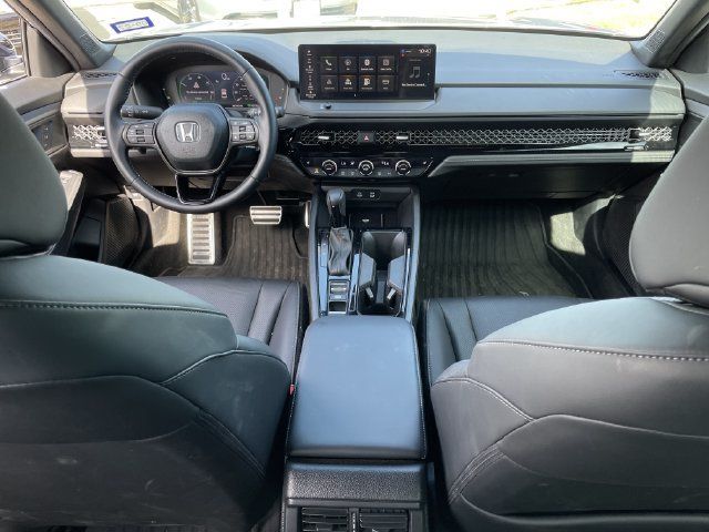 Used 2025 Honda Accord Sport image 10