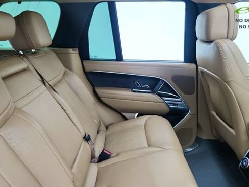 Used 2024 Land Rover Range Rover SE AWD/4WD image 25