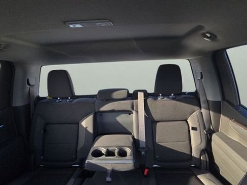 Used 2025 GMC Sierra 1500 Elevation w/ X31 Off-Road Package image 13