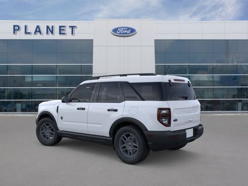 New 2026 Ford Bronco Sport Big Bend AWD/4WD image 5