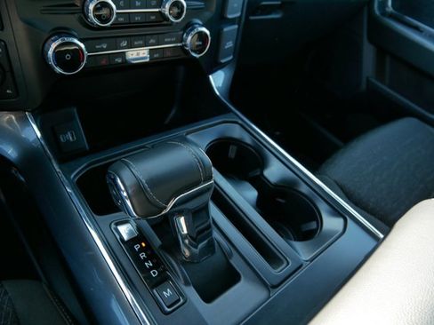 Certified 2023 Ford F150 XLT w/ Equipment Group 302A High image 22