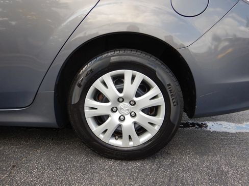 Used 2011 MAZDA MAZDA6 i Sport FWD image 28