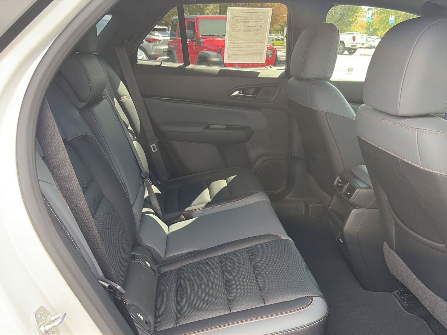 Used 2024 Honda Prologue Elite image 24