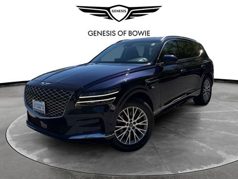 Used 2024 Genesis GV80 2.5T AWD/4WD image 2
