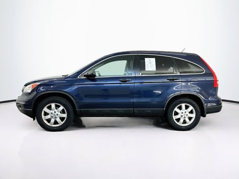 Used 2011 Honda CR-V SE image 4