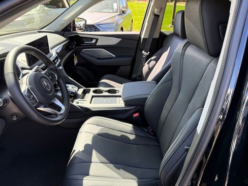New 2026 Acura MDX SH-AWD image 13