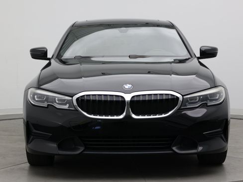 Used 2021 BMW 330i Sedan RWD image 2