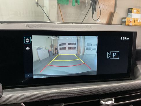 New 2025 Hyundai Sonata SEL FWD image 15