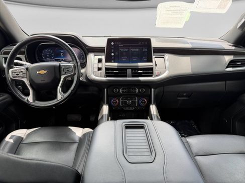 Used 2022 Chevrolet Tahoe LT RWD image 15
