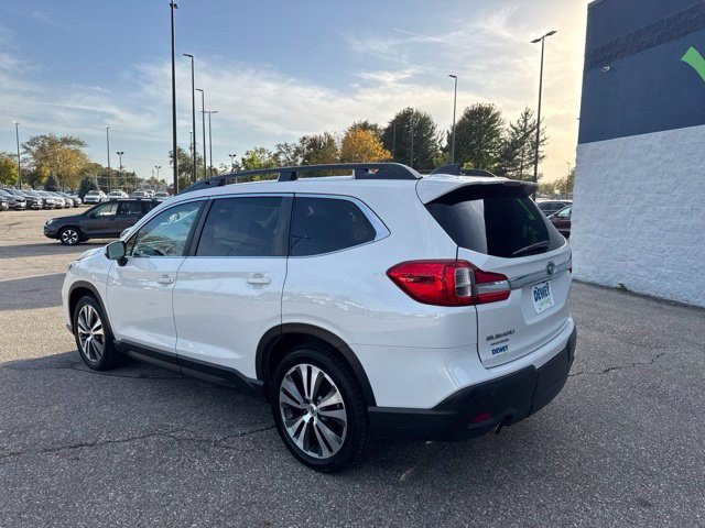 Used 2019 Subaru Ascent Premium AWD/4WD image 3