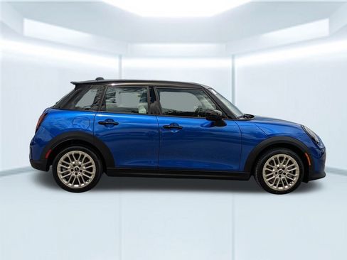 New 2025 MINI Cooper S FWD image 6