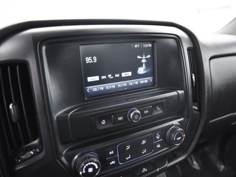 Used 2019 GMC Sierra 1500 Limited w/ Elevation Edition image 19