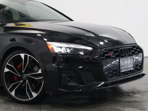 Used 2023 Audi S5 Prestige w/ Prestige Package image 3