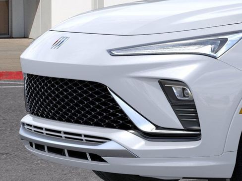 New 2026 Buick Envista Avenir image 14