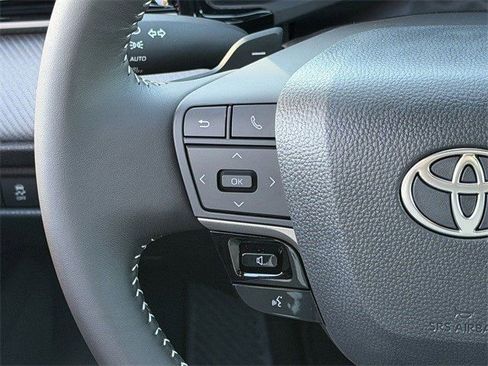 New 2026 Toyota Camry SE image 14