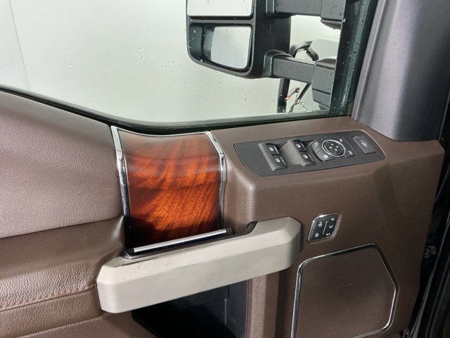 Used 2020 Ford F350 King Ranch AWD/4WD image 8