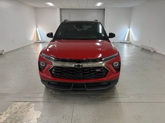 New 2026 Chevrolet TrailBlazer RS w/ Convenience Package video 2