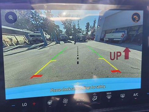 New 2026 Ford Mustang Dark Horse image 13