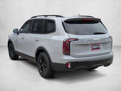 Used 2024 Kia Telluride SX X-Pro AWD/4WD image 8