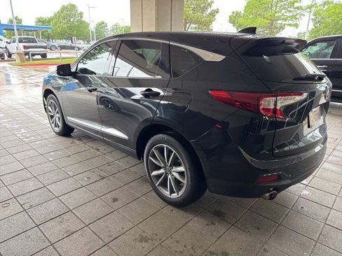 Used 2020 Acura RDX w/ Technology Package image 2