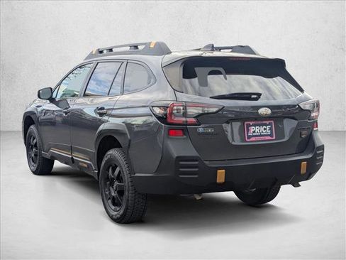 Used 2024 Subaru Outback Wilderness image 8