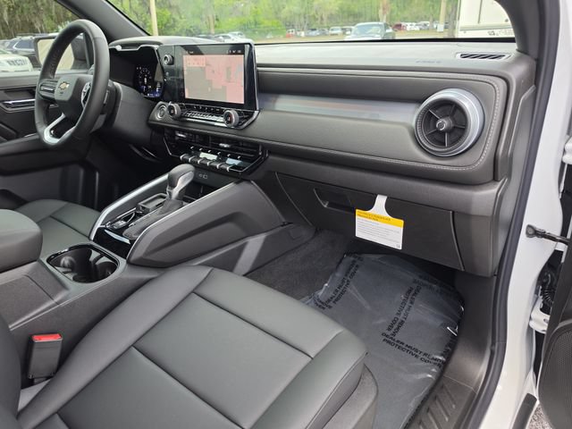 New 2026 Chevrolet Colorado LT w/ LT Convenience Package RWD image 13