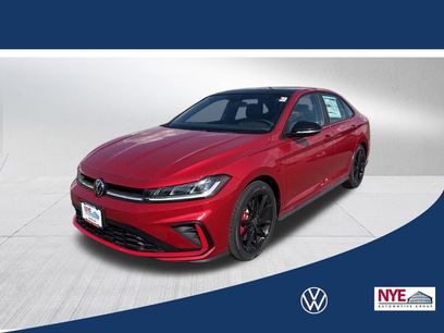 New 2026 Volkswagen Jetta GLI Autobahn