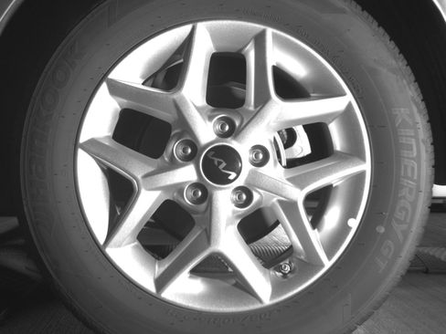 Used 2025 Kia Soul LX w/ LX Technology Package FWD image 16