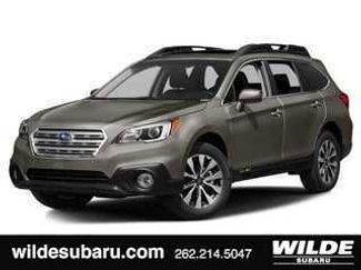 Used 2015 Subaru Outback 2.5i Premium w/ Protection Package #1 video 1