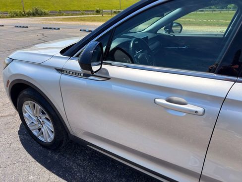 Used 2020 Lincoln Corsair FWD image 17