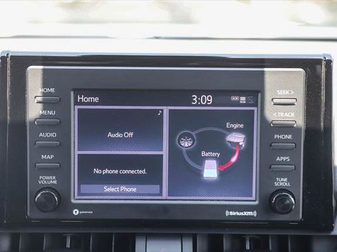 Certified 2022 Toyota RAV4 SE AWD/4WD image 14