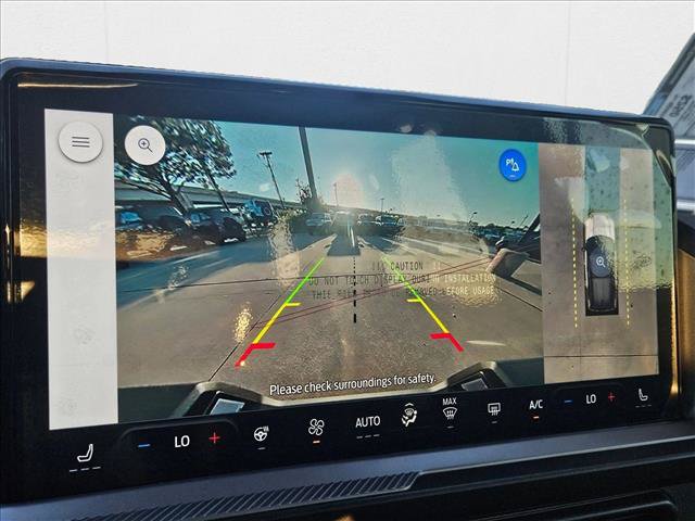 New 2025 Ford Bronco Sport Outer Banks w/ Outer Banks Tech Package+ AWD/4WD image 12