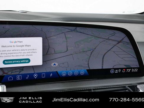 New 2026 Cadillac Optiq Sport 1 RWD image 15