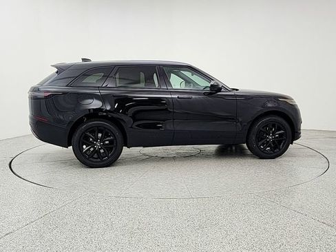 New 2026 Land Rover Range Rover Velar S AWD/4WD image 4