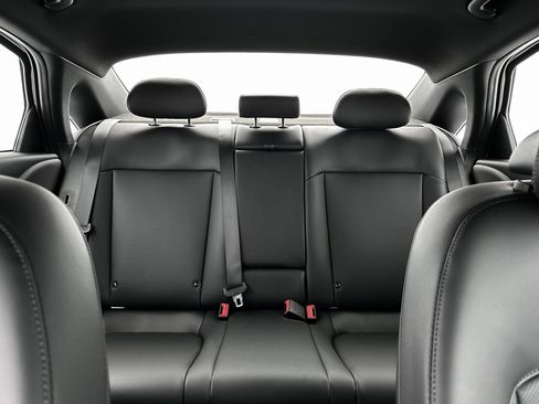 New 2025 Hyundai Ioniq 6 SEL image 16