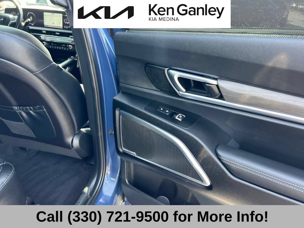 Certified 2023 Kia Telluride SX Prestige X-Pro AWD/4WD image 57