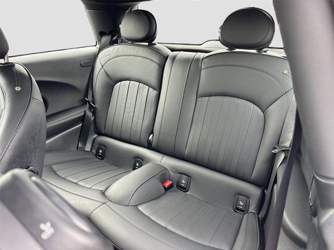 Used 2023 MINI Cooper John Cooper Works FWD image 30