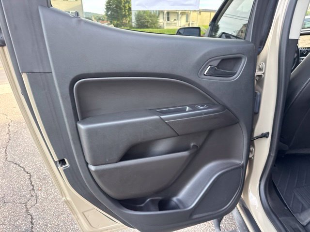 Used 2022 Chevrolet Colorado ZR2 AWD/4WD image 46