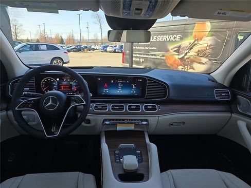 New 2026 Mercedes-Benz GLE 350 4MATIC image 19