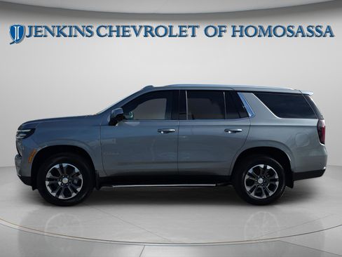 New 2026 Chevrolet Tahoe LS w/ Max Trailering Package image 2