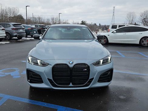 New 2026 BMW 440i xDrive M440i xDrive w/ Parking Assistance Package image 17