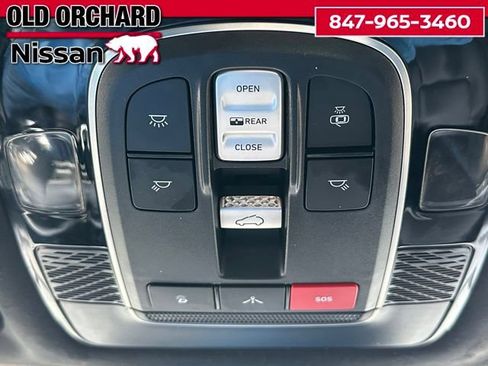 Used 2022 Hyundai Palisade Calligraphy AWD/4WD image 17