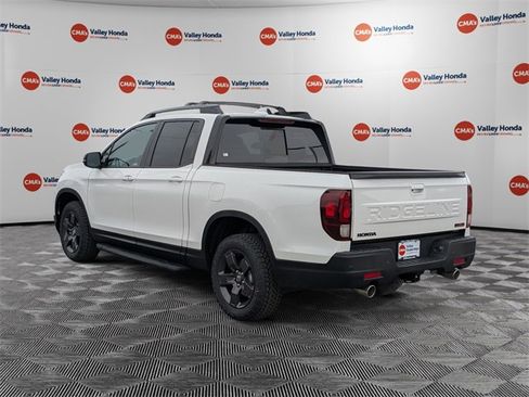 New 2026 Honda Ridgeline TrailSport image 7