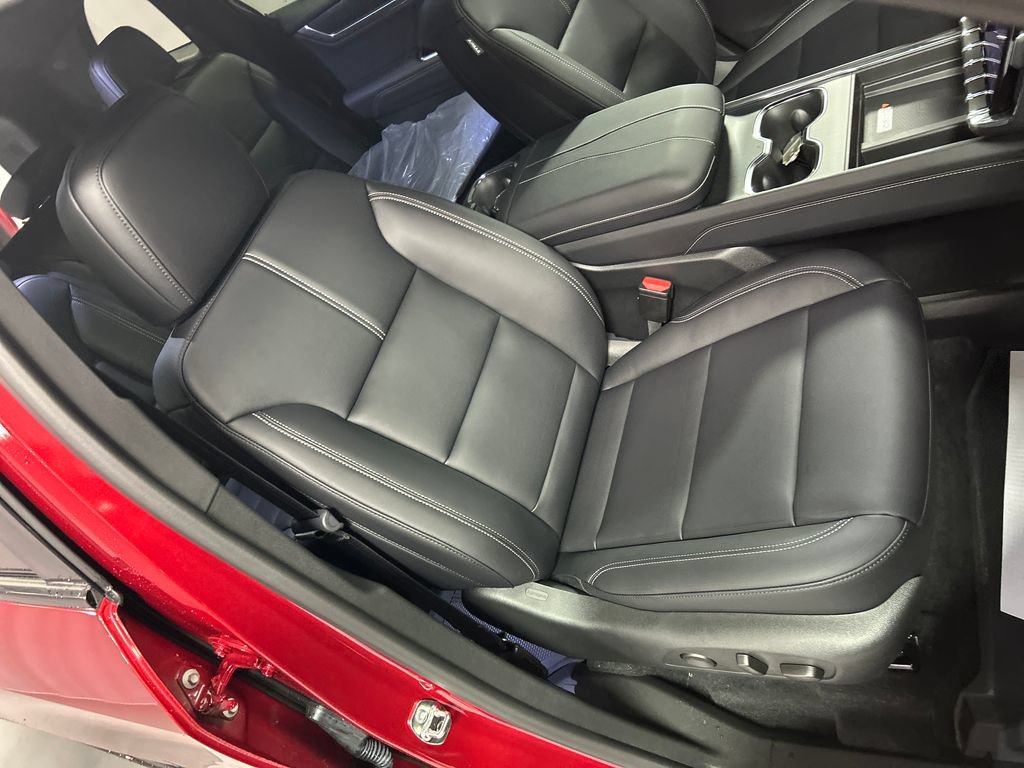 New 2027 GMC Acadia Elevation w/ Black Edition AWD/4WD image 24