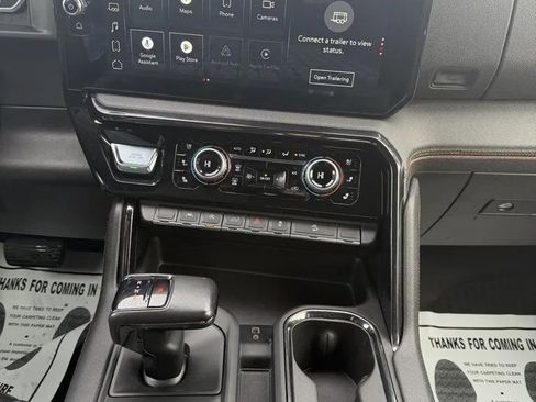 Used 2022 GMC Sierra 1500 AT4 w/ AT4 Preferred Package image 20