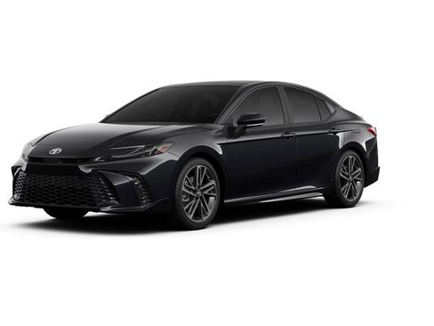 New 2026 Toyota Camry XSE image 23