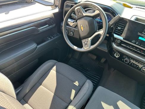 Certified 2024 Chevrolet Silverado 1500 LT AWD/4WD image 21