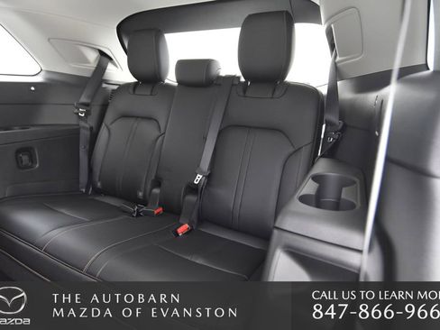 New 2026 MAZDA CX-90 3.3 Turbo w/ Preferred Package image 25