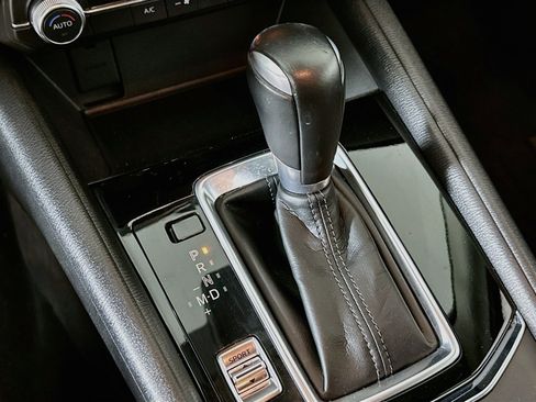 Used 2025 MAZDA CX-5 AWD 2.5 S w/ Select Package image 24